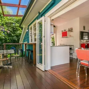  Holiday home - Frankies House