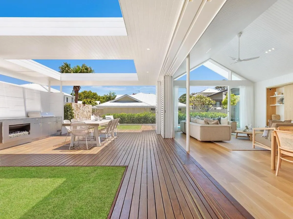 Aroha - Beachside Luxury Home With Private Pool 0*, Byron Bay