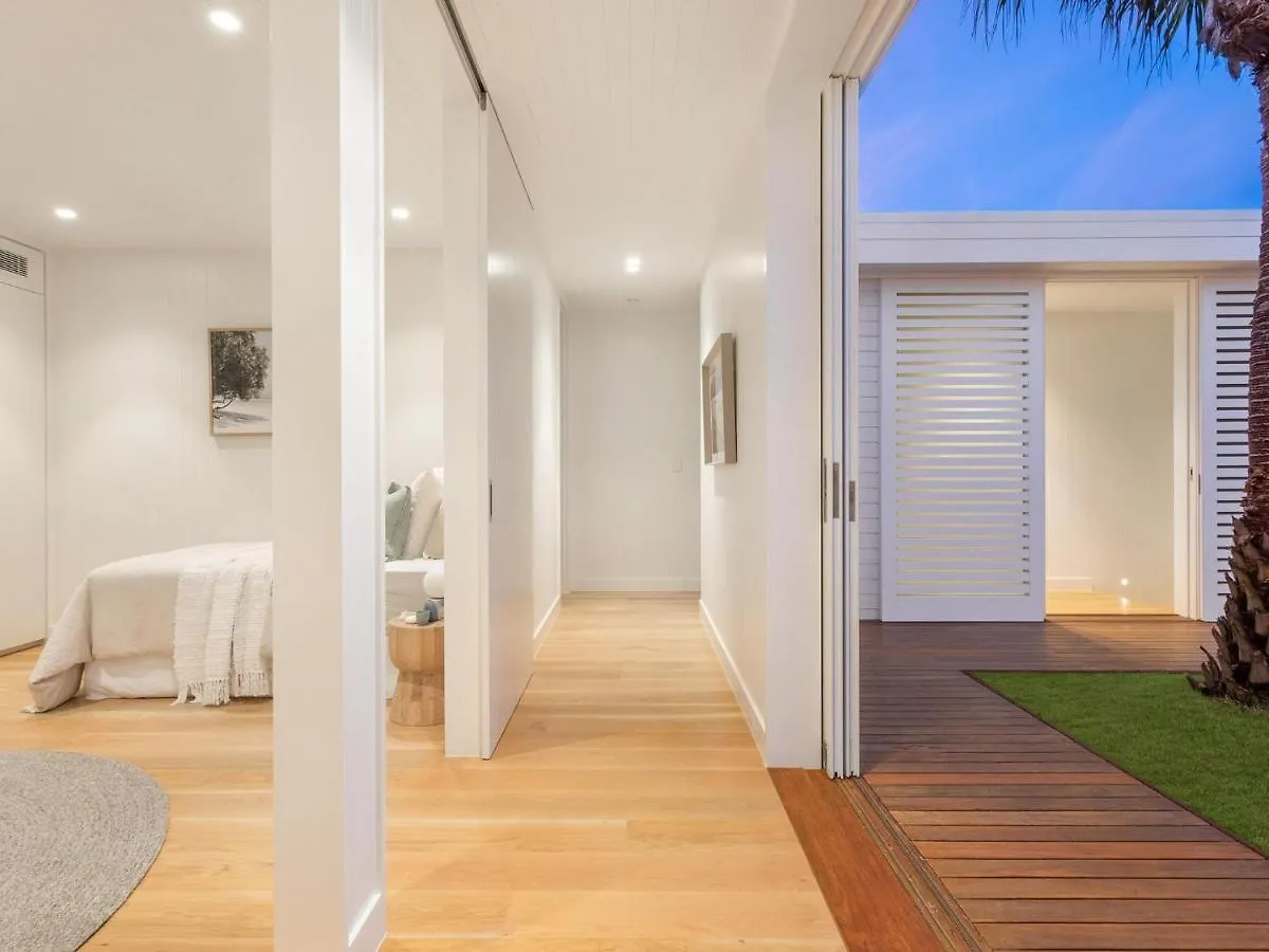 Aroha - Beachside Luxury Home With Private Pool 0*, Byron Bay Australia