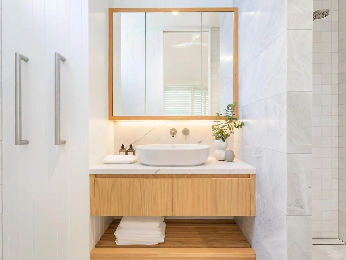 Aroha - Beachside Luxury Home With Private Pool 0*, Byron Bay Australia