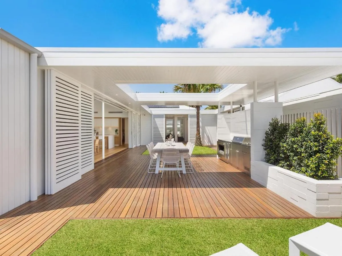 Aroha - Beachside Luxury Home With Private Pool 0*, Byron Bay
