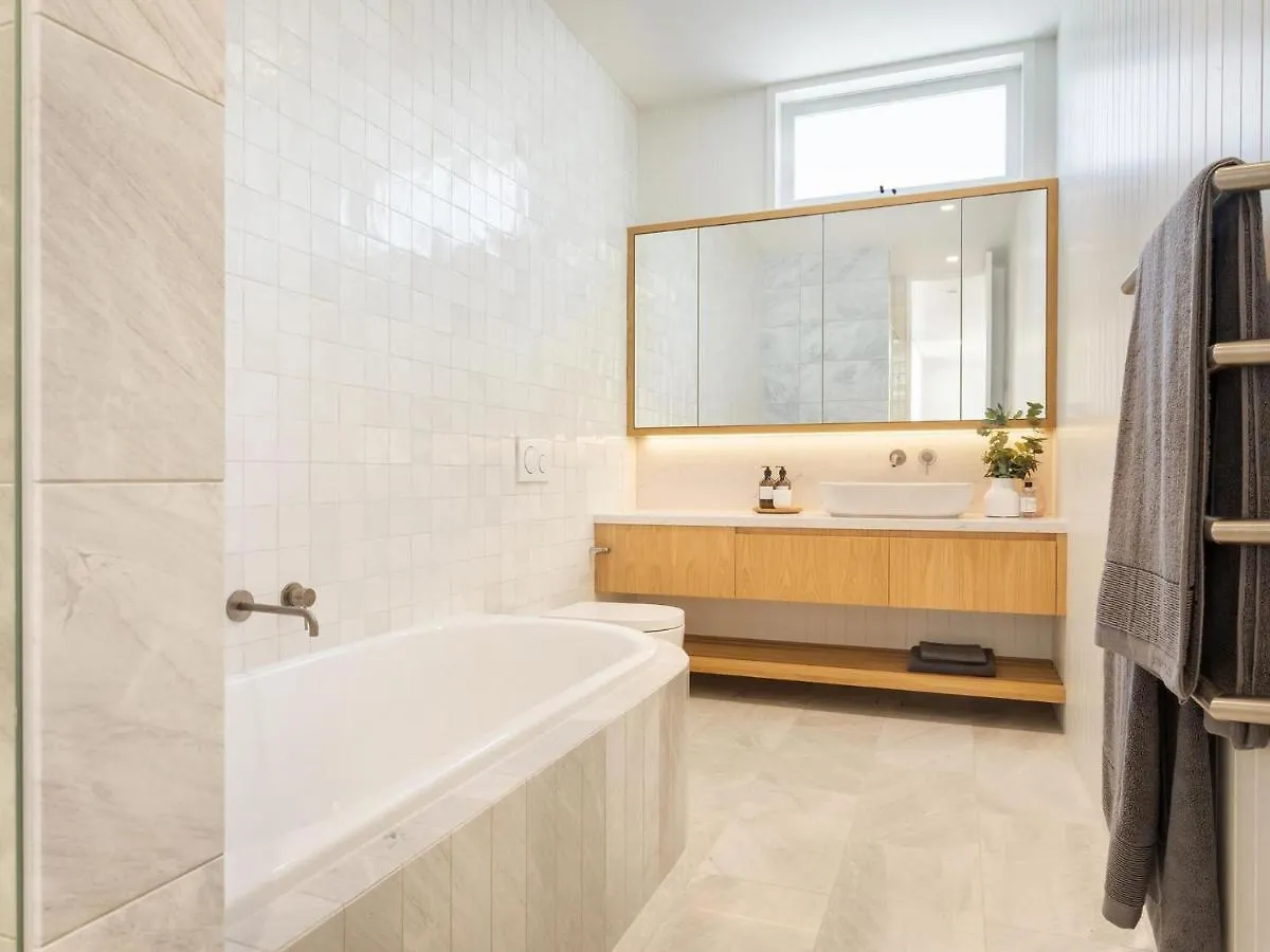 Aroha - Beachside Luxury Home With Private Pool Australia