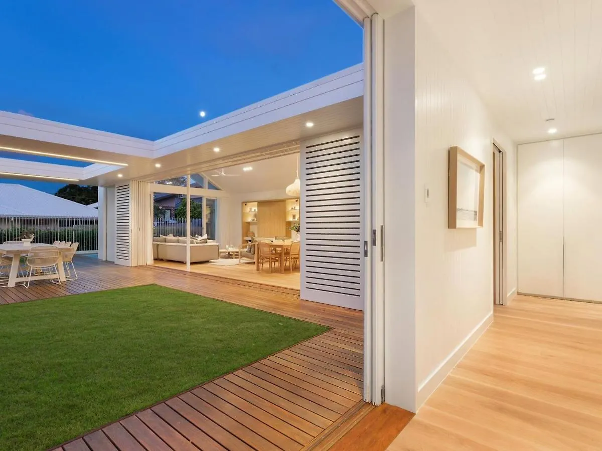 Aroha - Beachside Luxury Home With Private Pool