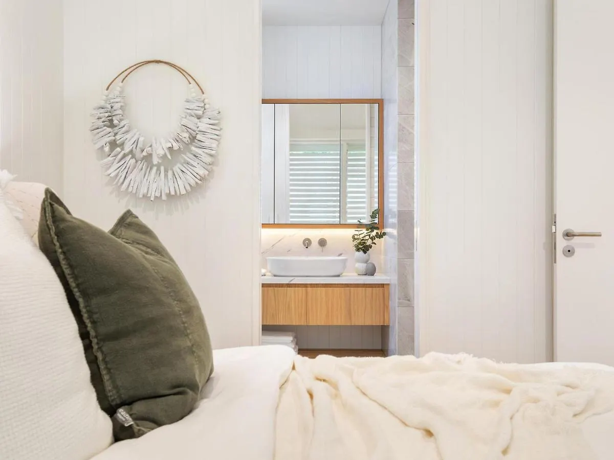 Aroha - Beachside Luxury Home With Private Pool Holiday home