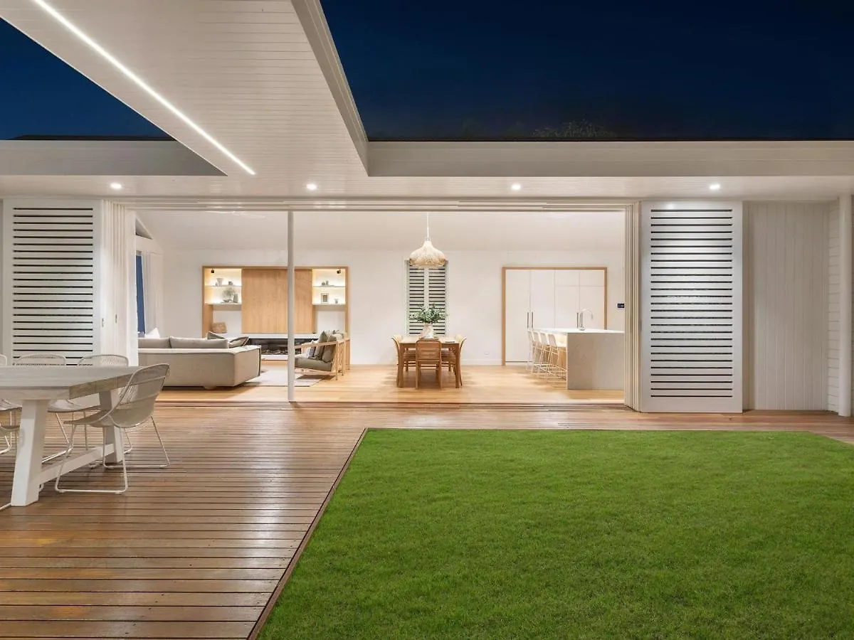Aroha - Beachside Luxury Home With Private Pool 0*, Byron Bay Australia